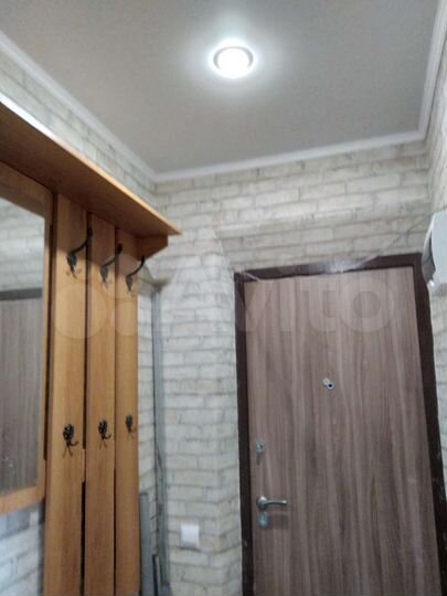 1-к. квартира, 31 м², 4/5 эт.