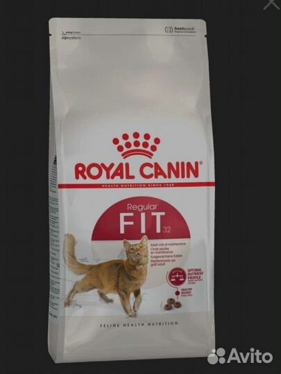 Корм Royal Canin