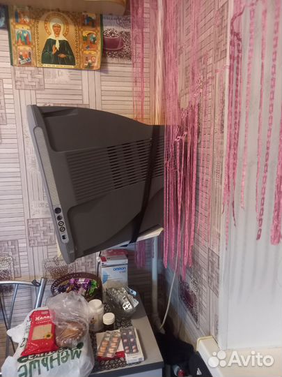 Телевизор бу