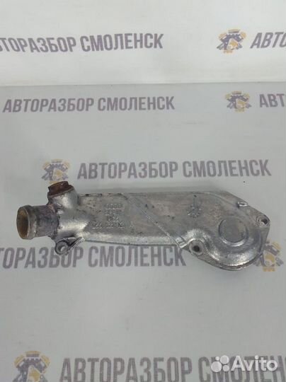 Корпус термостата Audi A6 C5 (1997—2001)