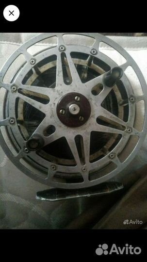 Рыболовные снасти