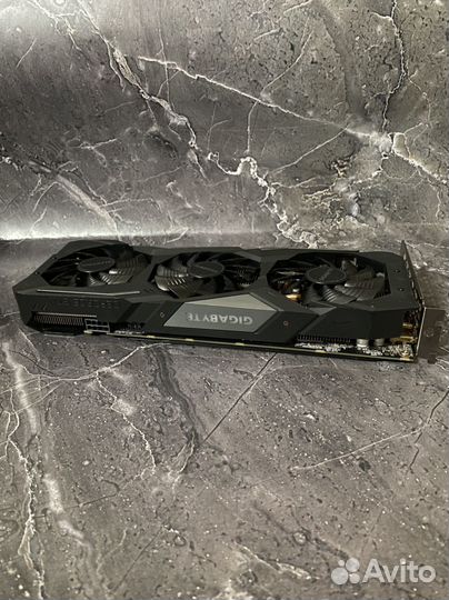 Видеокарта Gigabyte geforce gtx 1660 super 6GB