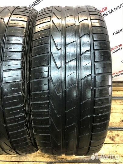 Hankook Ventus S1 Evo2 SUV K117A 265/45 R20