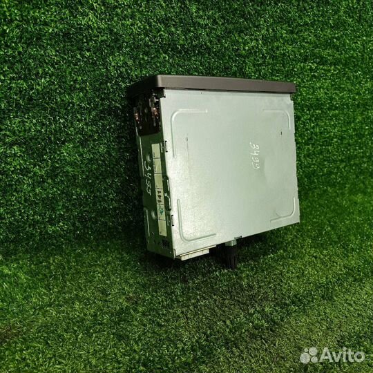 Магнитола Citroen C5 2001 964795608000