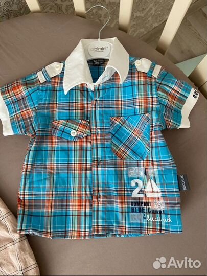 Одежда пакетом