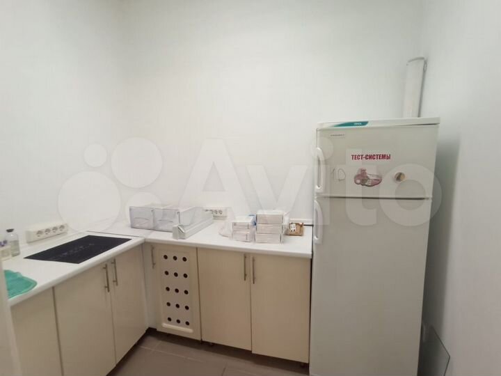 Продажа отдельно стоящего здания 152 кв.м