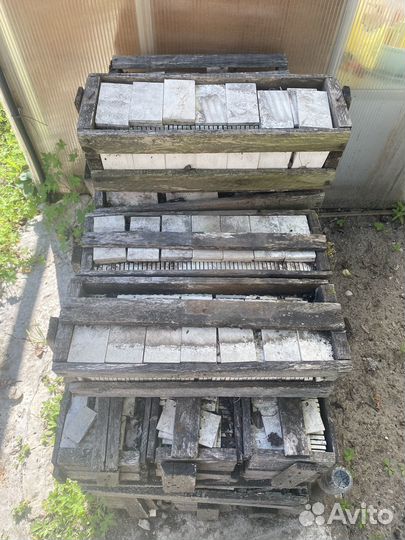 Отдам бесплатно плитку