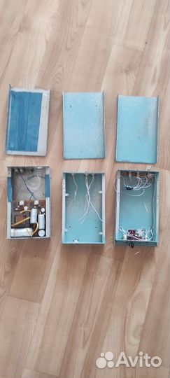 Трансформаторы