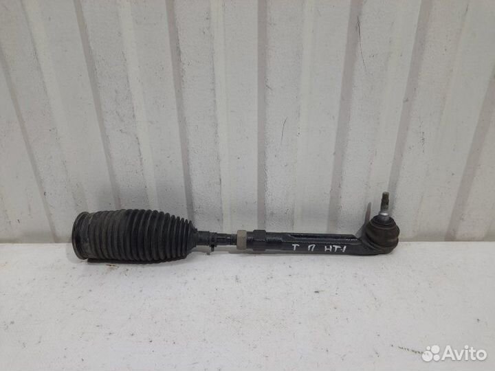 Тяга рулевая с правым наконечником Hyundai Tucson
