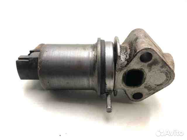 Клапан egr seat alhambra 1.8 06a131501n, 72807004