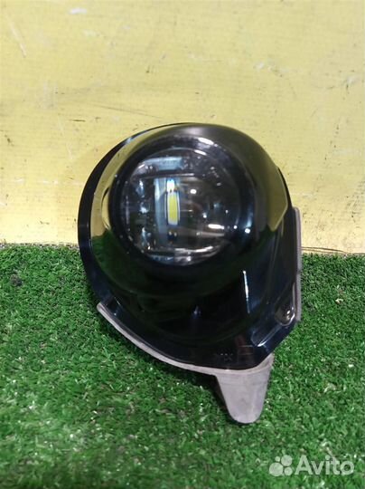 Фара противотуманная правая Mazda CX-5 KF 2017