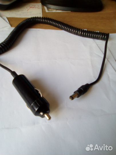 Зарядки для телефонов