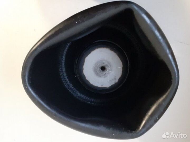 Подушка воздушная 4158NP02 Шмитц без стакана