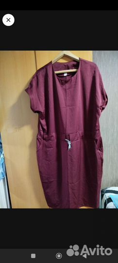 Женские вещи 60 размера