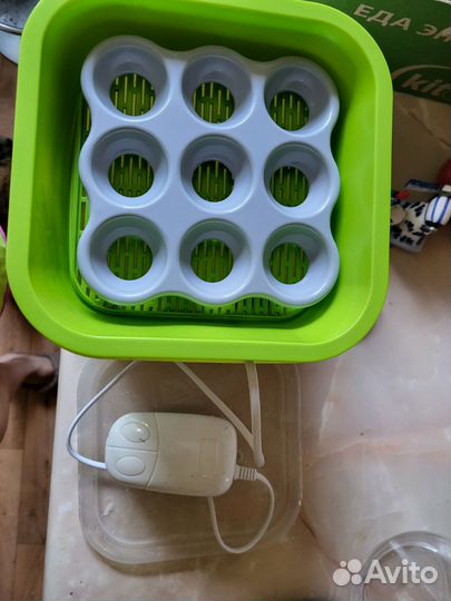 Проращиватель семян