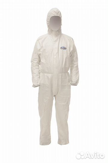 Комбинезон защитный KleenGuard A45