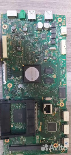 1-894-792-21 main board и др