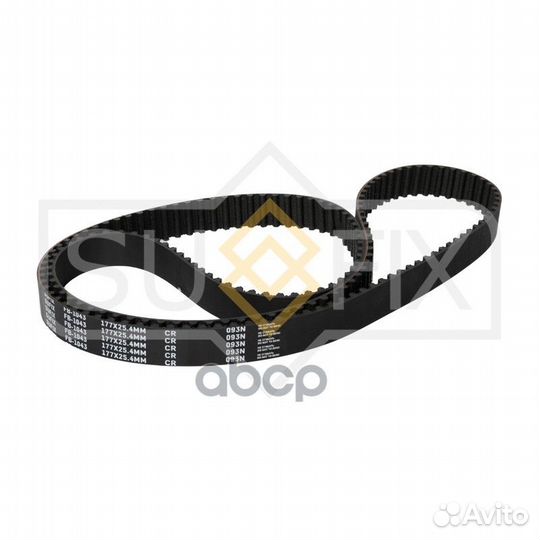 Ремень грм FB1043 sufix