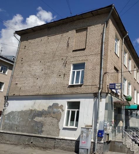 Продам помещение свободного назначения, 94.4 м²