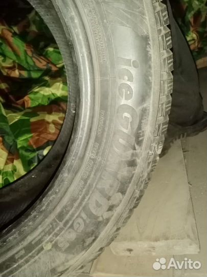 Yokohama Ice Guard IG65 255/55 R18 109