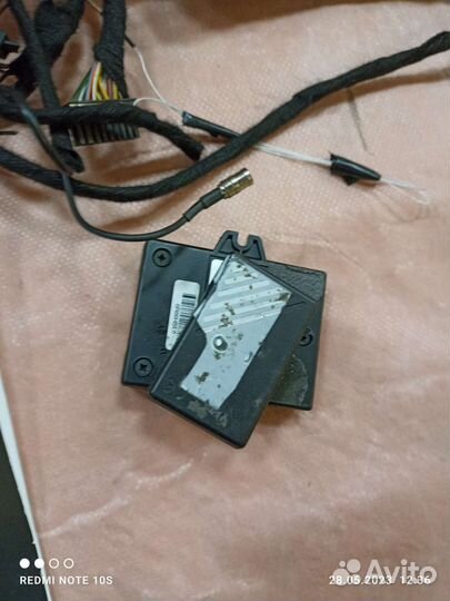 Сигнализация Цезарь - сателлит