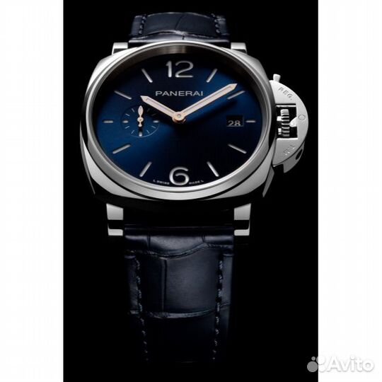 Часы Panerai Luminor Due