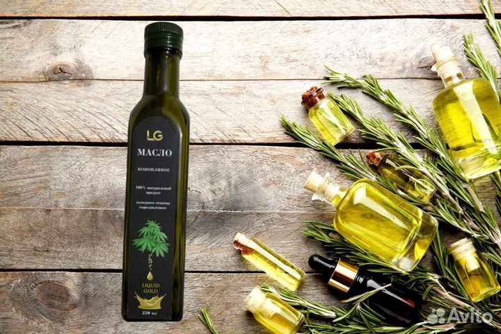 Масло тыквенное сыродавленное Т0100