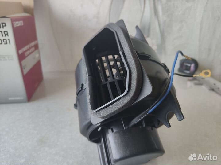 Радиатор отопителя 02108-8101091 соатэ