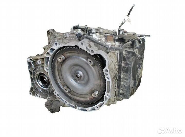 АКПП Hyundai Elantra A4CF1