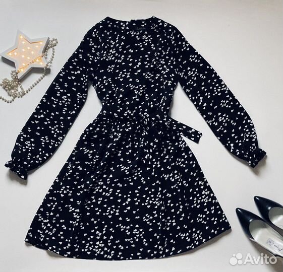 Платье женское