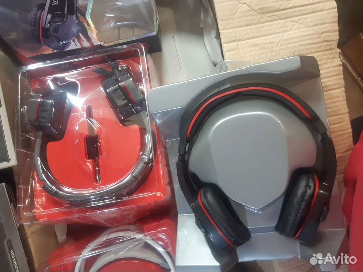 Наушники для фотосессий