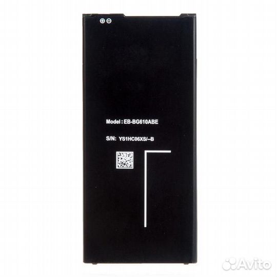 Аккумулятор для Samsung Galaxy J4 Plus (2018) SM-J