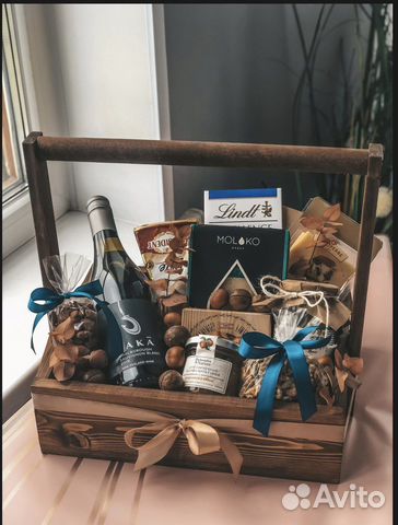 Подарок мужчине на 23 февраля/руководителю