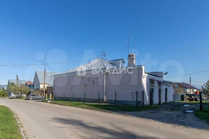 Продам торговое помещение, 141.1 м²