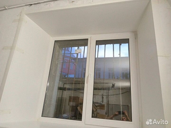 Пластиковые окна Новотекс