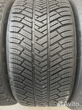 Michelin Pilot Alpin 4 255/40 R20 101V