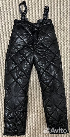 Зимние брюки