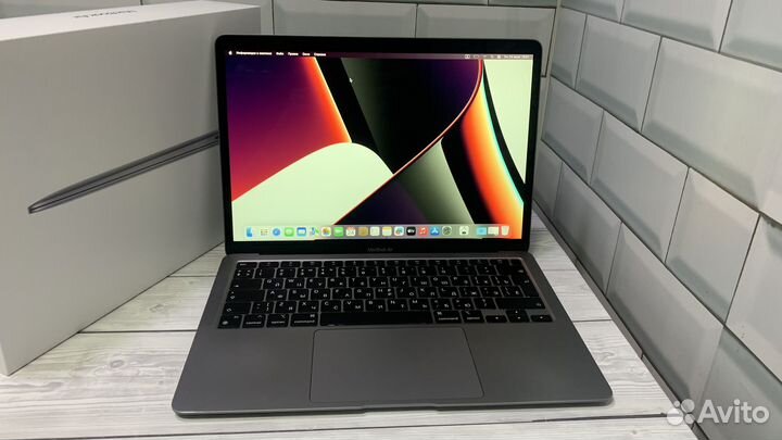 MacBook Air 13