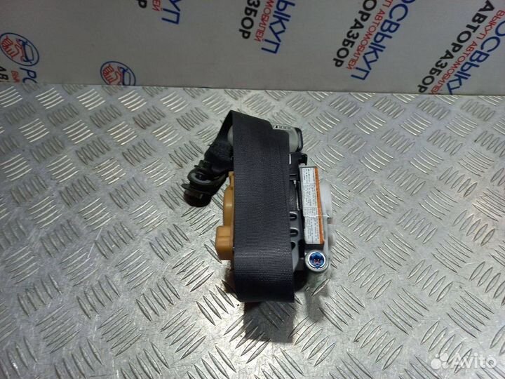 Ремень безопасности Honda Fit