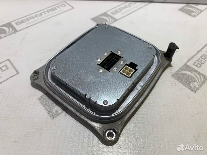 Блок розжига ксенона Bmw X3 E83 2003-2010