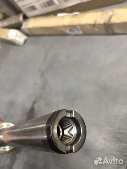 Рулевая рейка hyundai/KIA