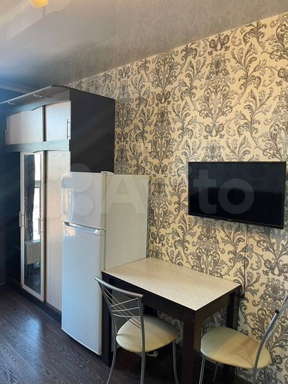 Квартира-студия, 24 м², 18/18 эт.