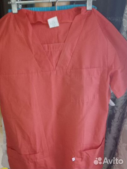 Медицинский костюм