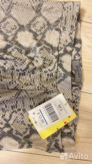 Новые лосины с змеиным принтом г. Зеленоград