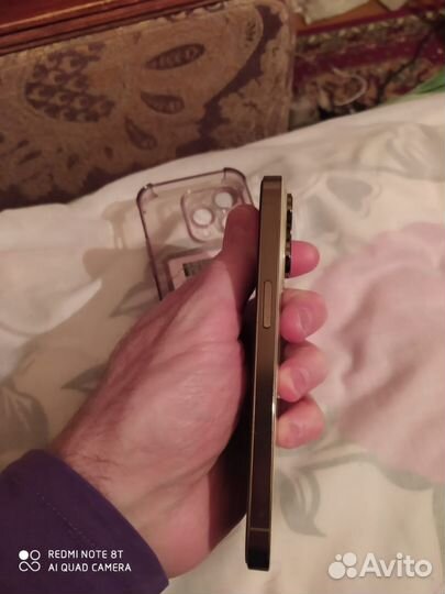 iPhone 14 Pro, 256 ГБ