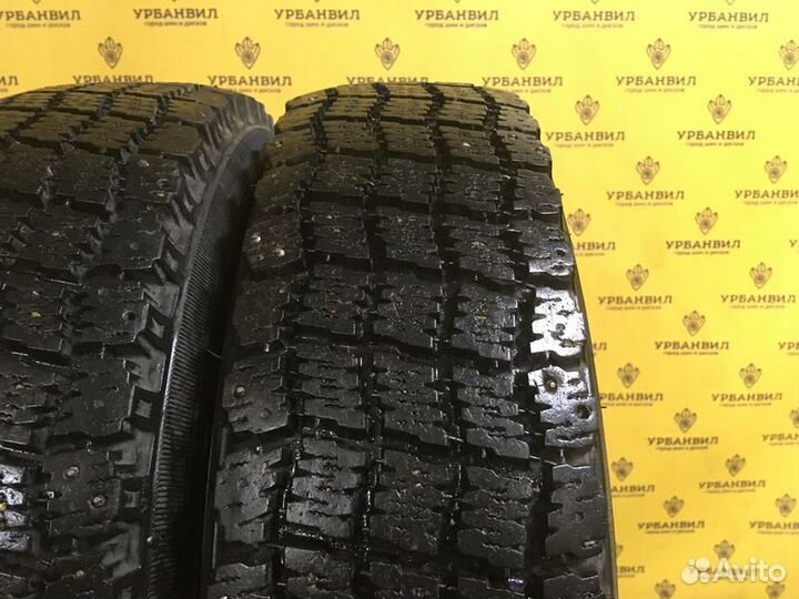 Таганка М-214 175/70 R14 84Q