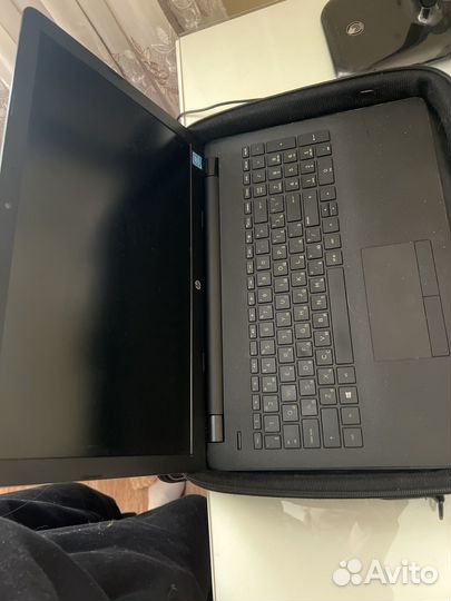 Ноутбук Hp