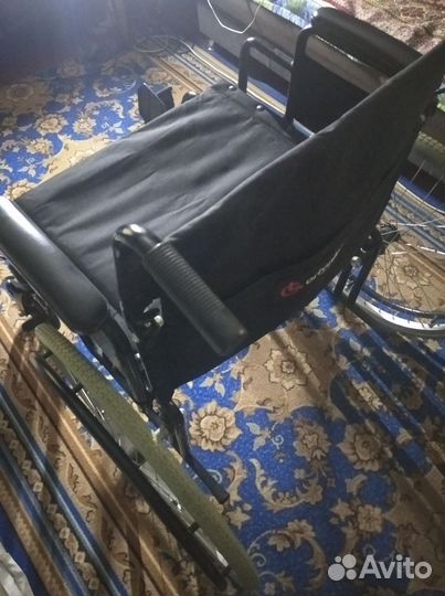 Инвалидная коляска бу