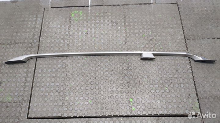 Рейлинг на крышу (одиночка) Renault Laguna 2, 2003