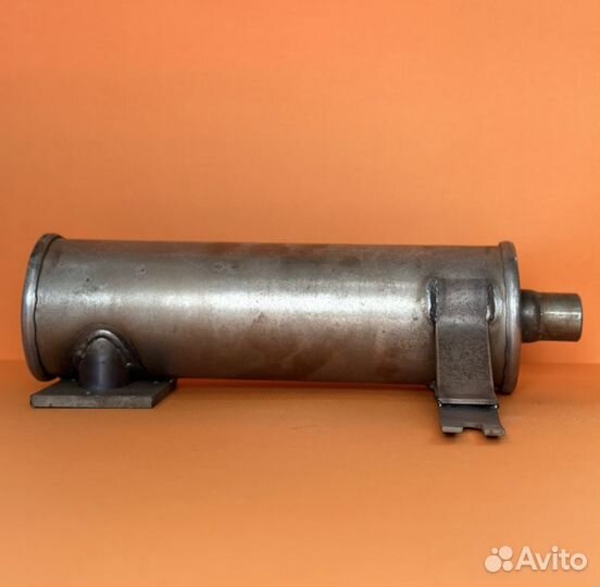 Глушитель Supra 750/850